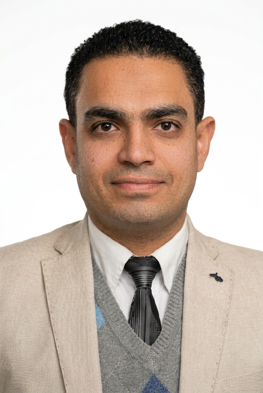 Prof. Dr. Karim Samy El-Said, Founder of InvoScholar Research